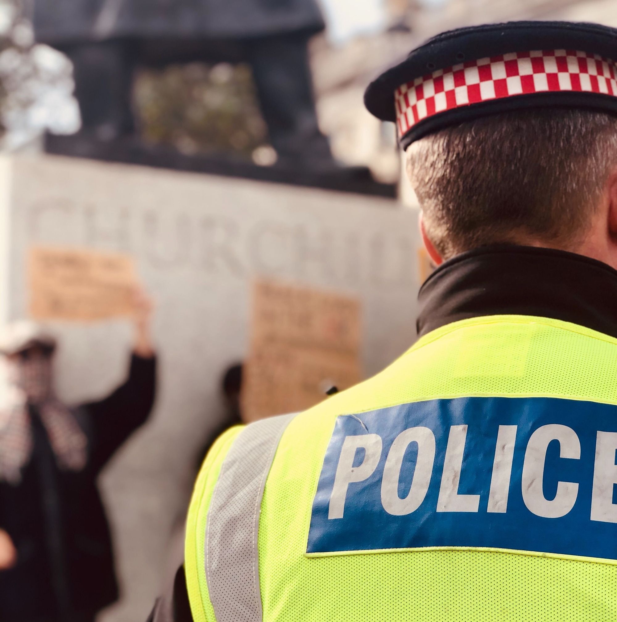 Why defunding the police is not a radical idea